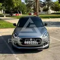 2019 Suzuki SWIFT