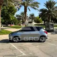 2019 Suzuki SWIFT