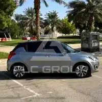 2019 Suzuki SWIFT