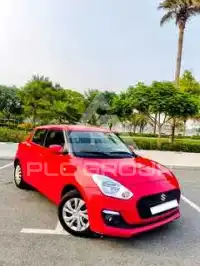 2019 Suzuki SWIFT