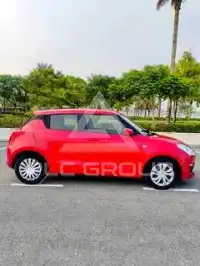 2019 Suzuki SWIFT