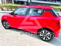 2020 Suzuki SWIFT