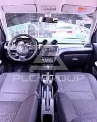 2019 Suzuki SWIFT