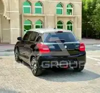 2019 Suzuki SWIFT