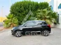 2019 Suzuki SWIFT