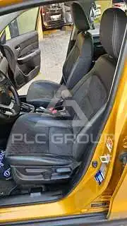 2019 Suzuki Grand Vitara