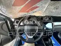 2019 Suzuki Vitara