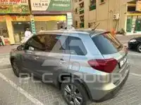 2019 Suzuki Vitara