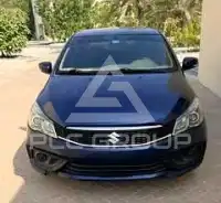 2019 Suzuki Ciaz
