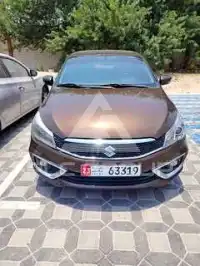 2019 Suzuki Ciaz
