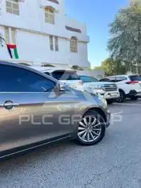 2019 Suzuki Ciaz