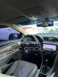 2019 Suzuki Ciaz