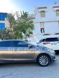 2019 Suzuki Ciaz