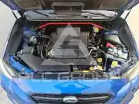 2019 Subaru WRX