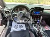 2019 Subaru BRZ