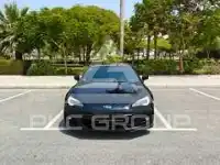 2019 Subaru BRZ