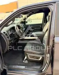 2019 Dodge RAM