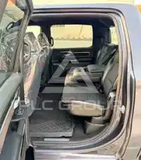 2019 Dodge RAM