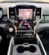 2019 Dodge RAM