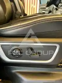 2019 Dodge RAM