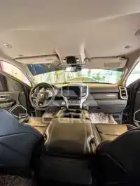 2019 Dodge RAM