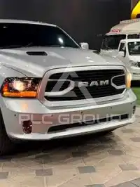 2019 Dodge RAM