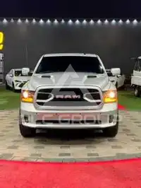 2019 Dodge RAM