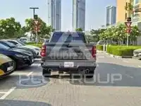 2019 Dodge RAM