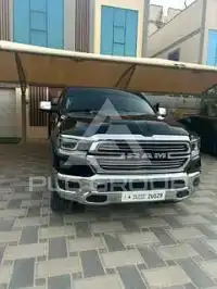 2019 Dodge RAM