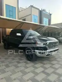 2019 Dodge RAM