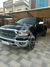 2019 Dodge RAM