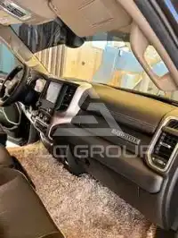 2019 Dodge RAM