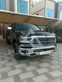 2019 Dodge RAM