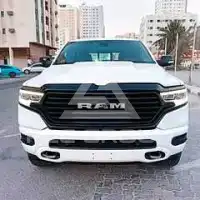 2019 Dodge RAM