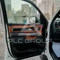 2019 Dodge RAM