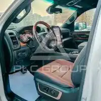 2019 Dodge RAM