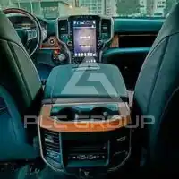 2019 Dodge RAM