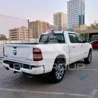 2019 Dodge RAM
