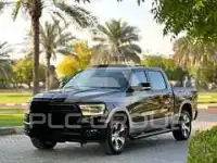 2019 Dodge RAM