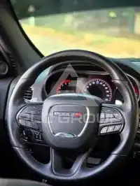 2019 Dodge DURANGO