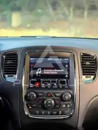 2019 Dodge DURANGO