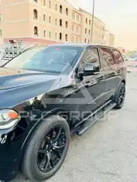 2019 Dodge DURANGO