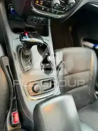 2019 Dodge DURANGO