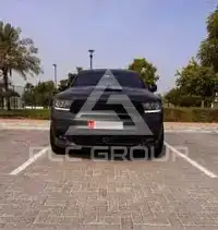 2019 Dodge DURANGO