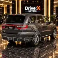2019 Dodge DURANGO