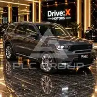 2019 Dodge DURANGO