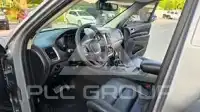 2019 Dodge DURANGO