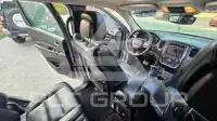 2019 Dodge DURANGO
