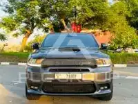2019 Dodge DURANGO