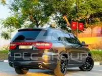 2019 Dodge DURANGO